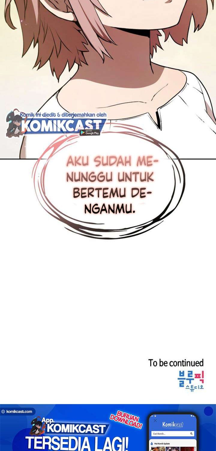 The Constellation that Returned from Hell Chapter 20 - halaman 56