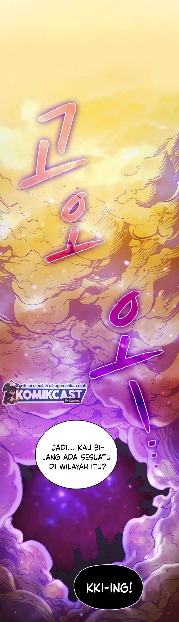 The Constellation that Returned from Hell Chapter 20 - halaman 8