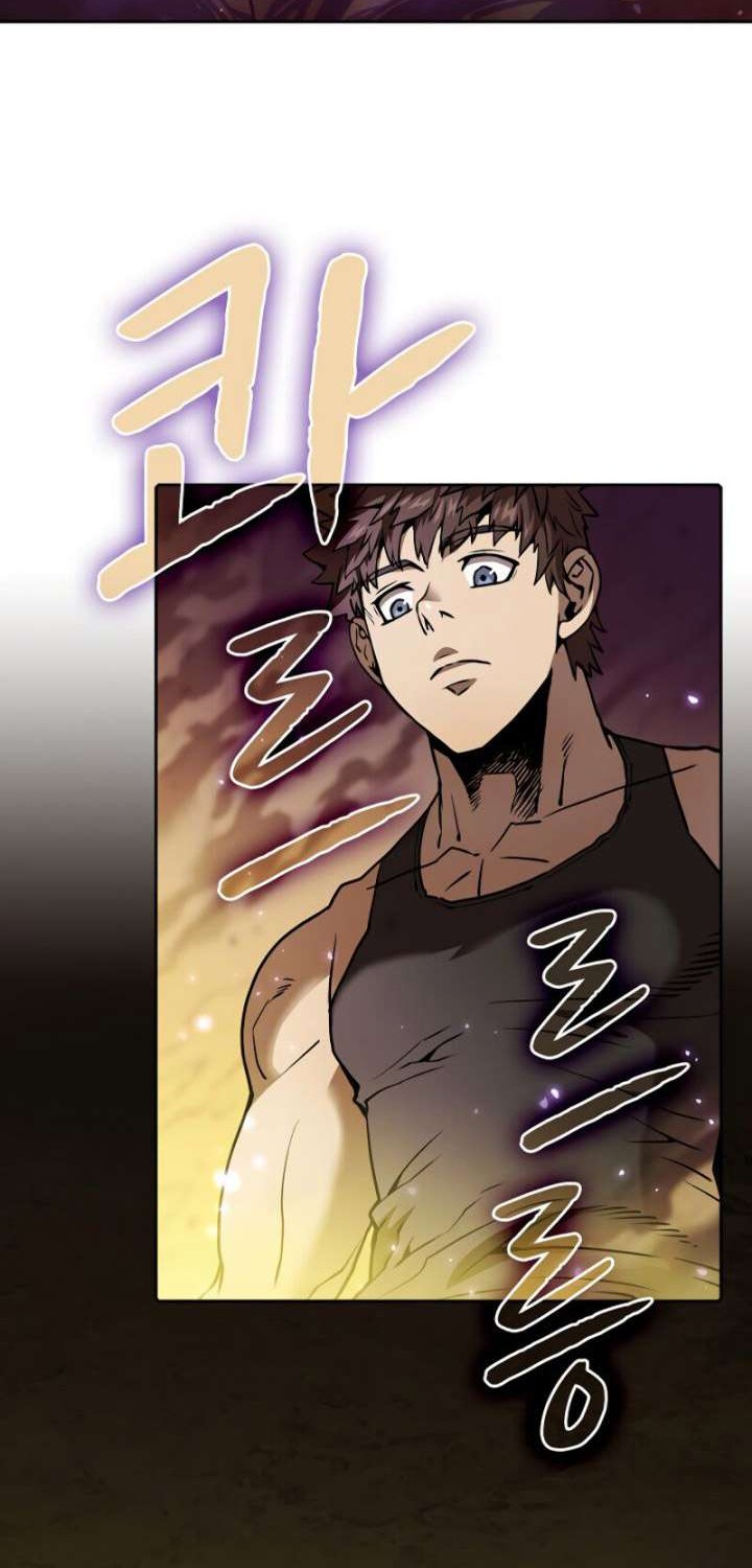 The Constellation that Returned from Hell Chapter 20 - halaman 9