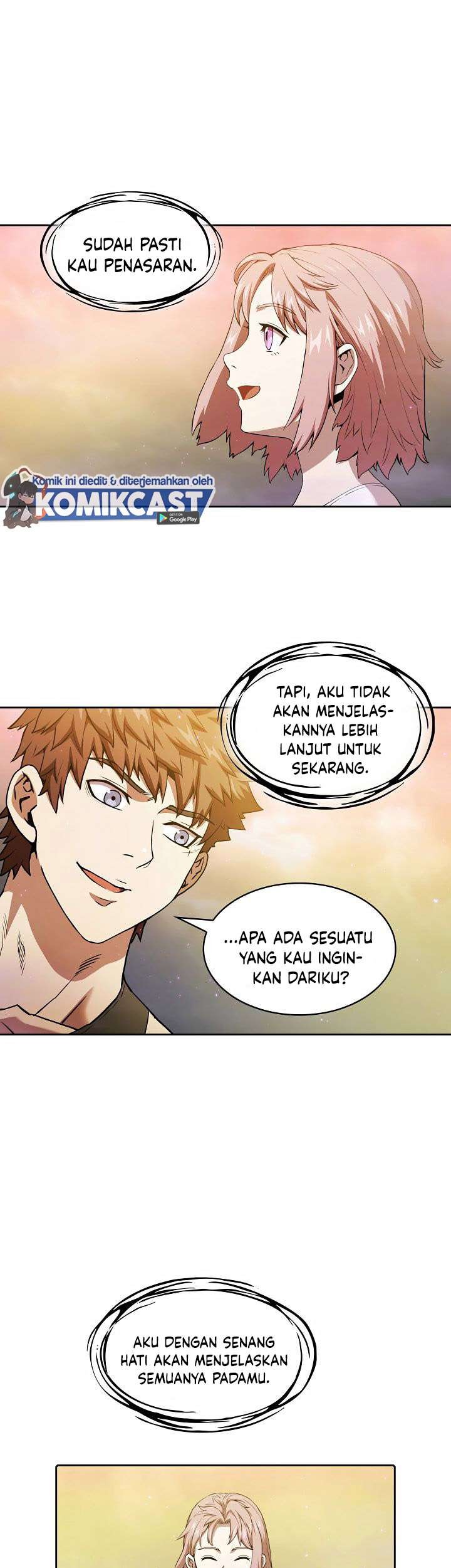 The Constellation that Returned from Hell Chapter 21 - halaman 16
