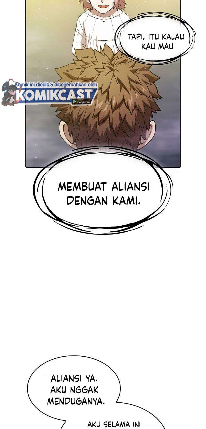 The Constellation that Returned from Hell Chapter 21 - halaman 17
