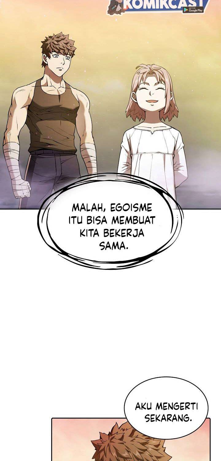 The Constellation that Returned from Hell Chapter 21 - halaman 19