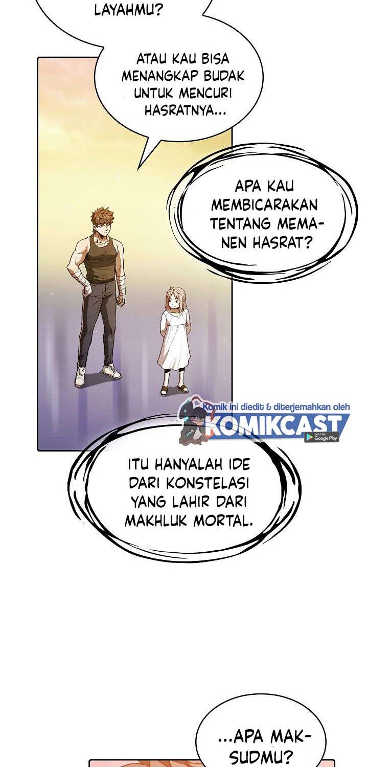 The Constellation that Returned from Hell Chapter 21 - halaman 23