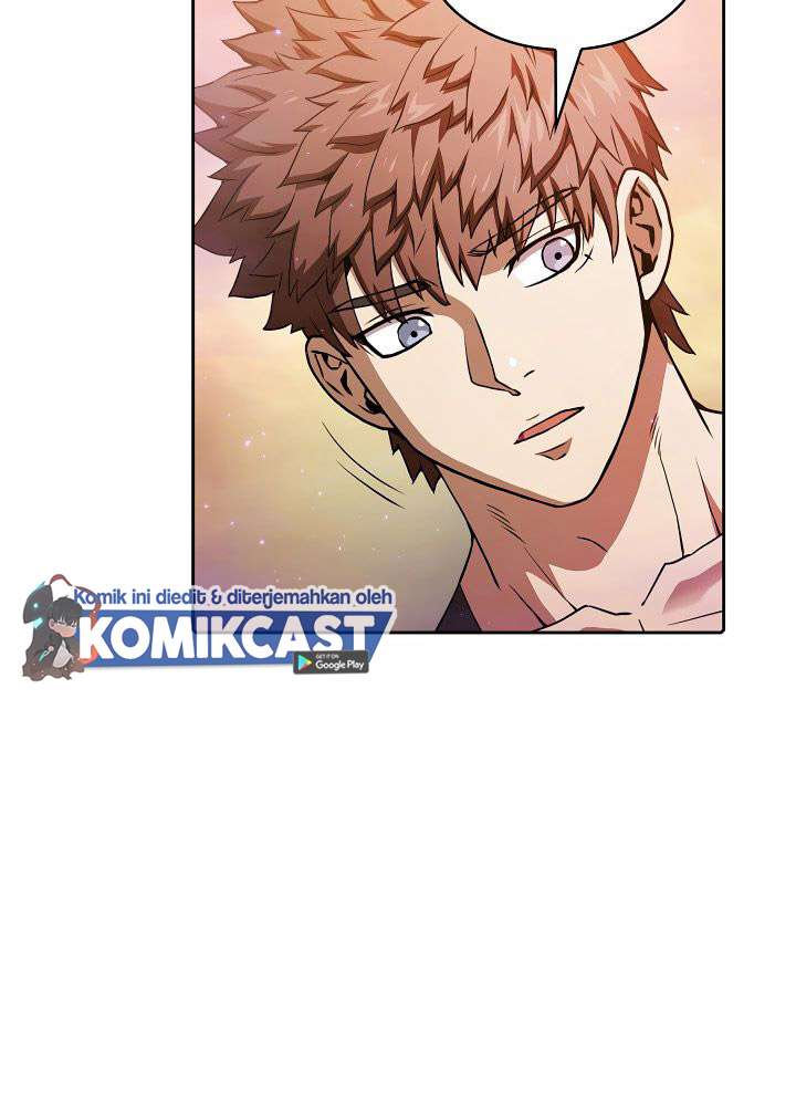 The Constellation that Returned from Hell Chapter 21 - halaman 24