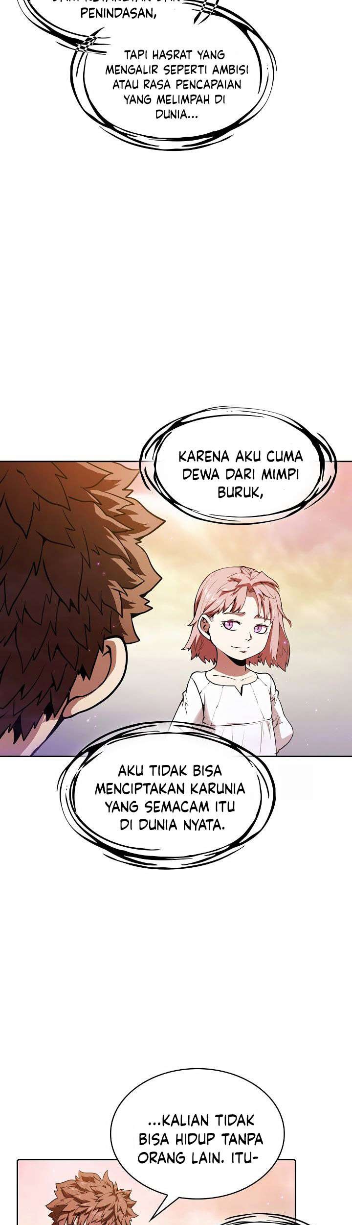 The Constellation that Returned from Hell Chapter 21 - halaman 27