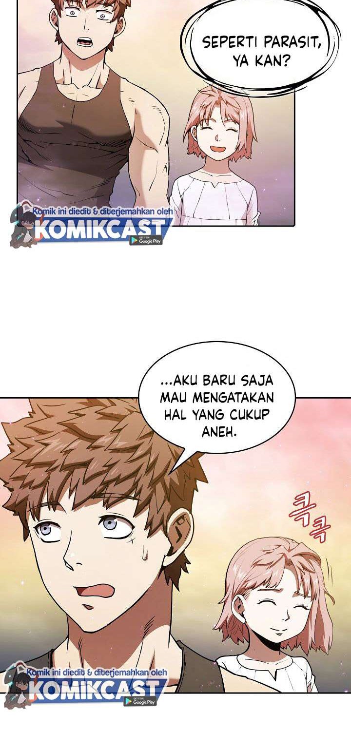 The Constellation that Returned from Hell Chapter 21 - halaman 28