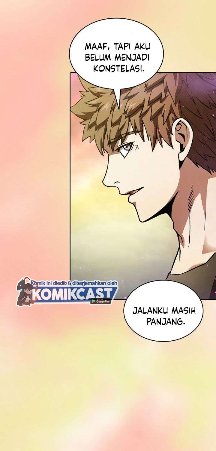 The Constellation that Returned from Hell Chapter 21 - halaman 3