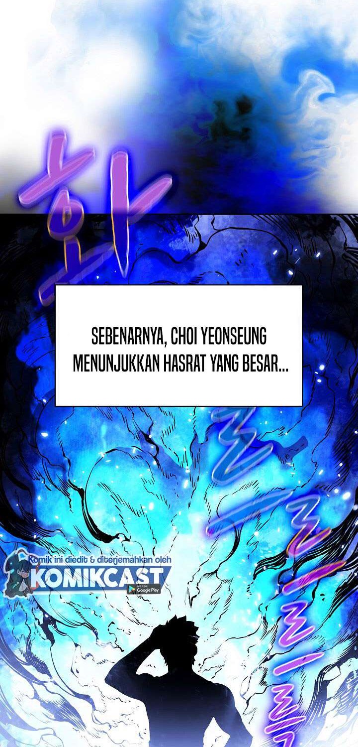 The Constellation that Returned from Hell Chapter 21 - halaman 32