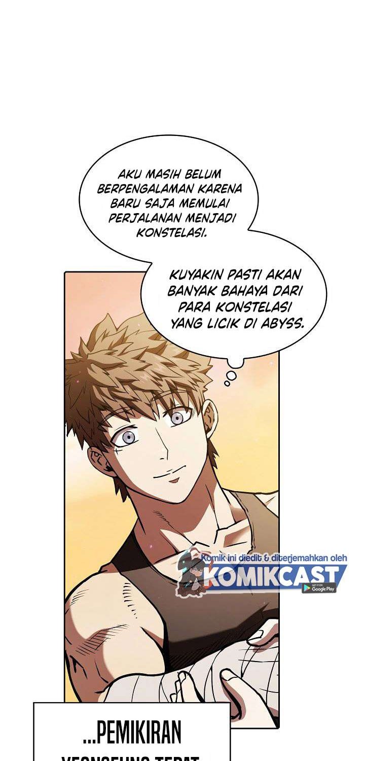 The Constellation that Returned from Hell Chapter 21 - halaman 42
