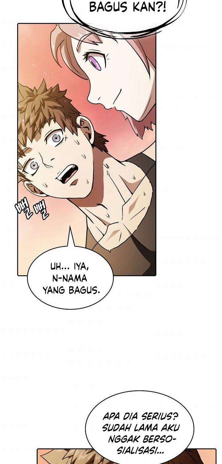 The Constellation that Returned from Hell Chapter 21 - halaman 46