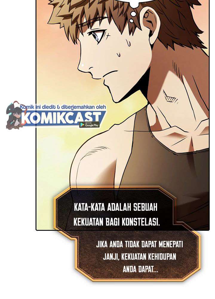 The Constellation that Returned from Hell Chapter 21 - halaman 47