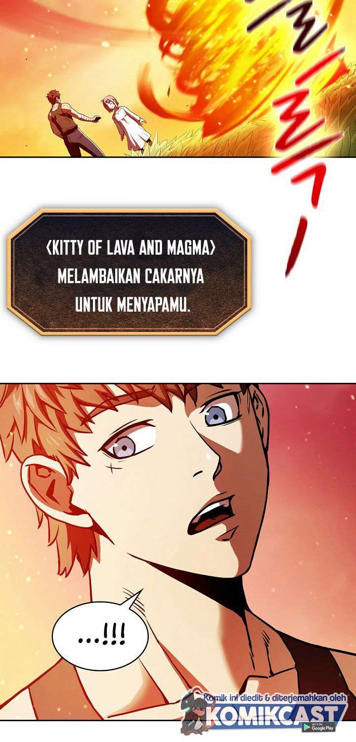 The Constellation that Returned from Hell Chapter 21 - halaman 49