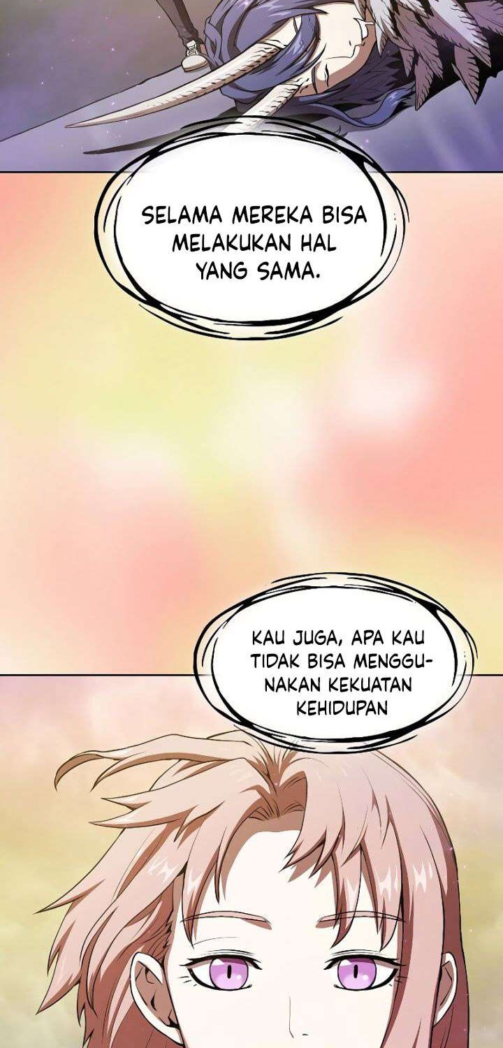 The Constellation that Returned from Hell Chapter 21 - halaman 5