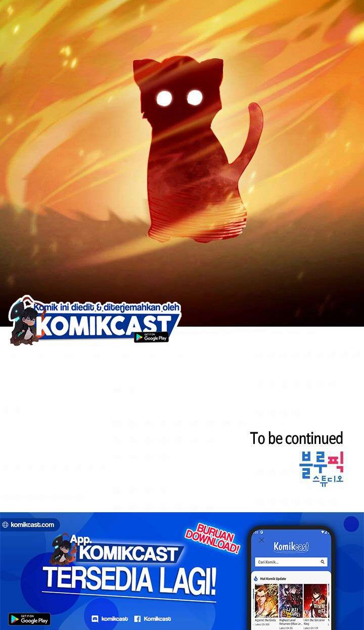 The Constellation that Returned from Hell Chapter 21 - halaman 51