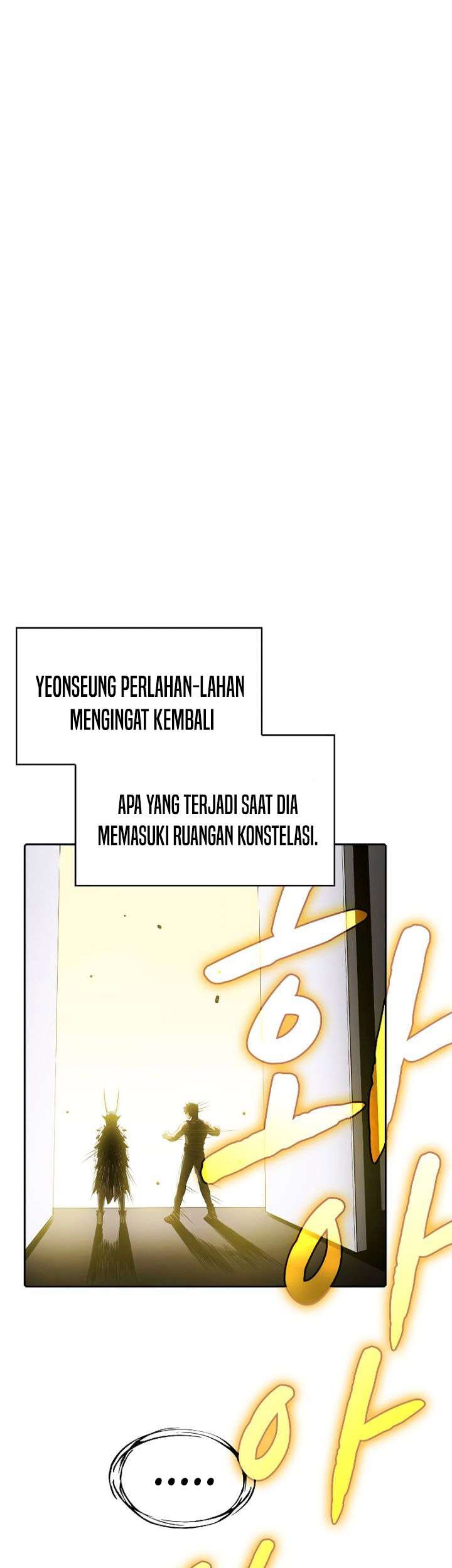 The Constellation that Returned from Hell Chapter 21 - halaman 8