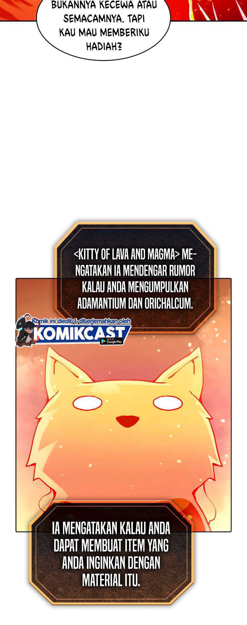 The Constellation that Returned from Hell Chapter 22 - halaman 12