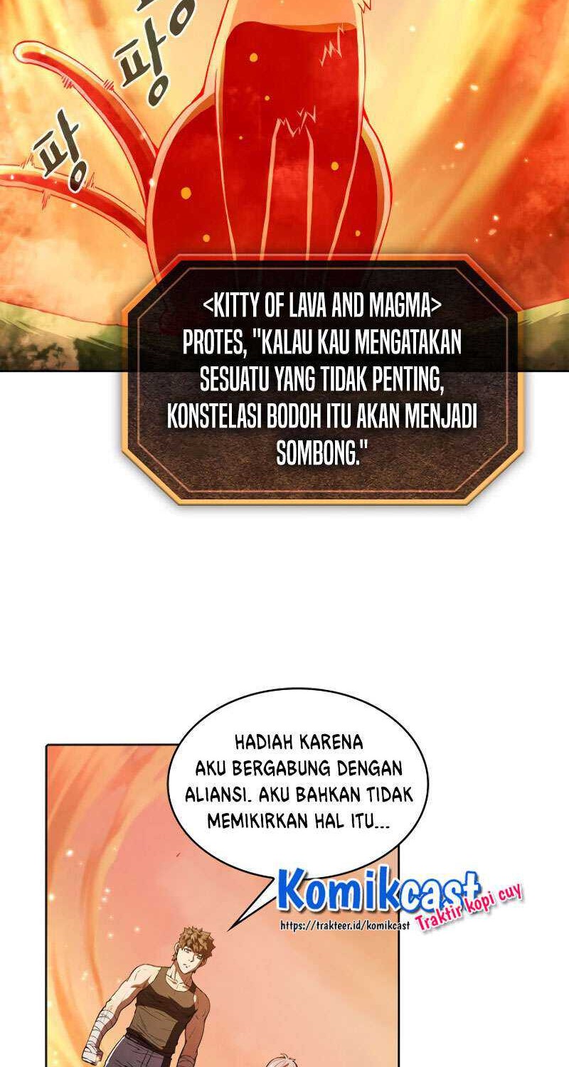 The Constellation that Returned from Hell Chapter 22 - halaman 14