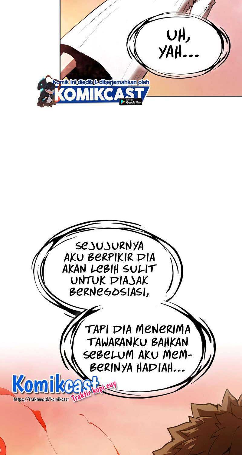 The Constellation that Returned from Hell Chapter 22 - halaman 16