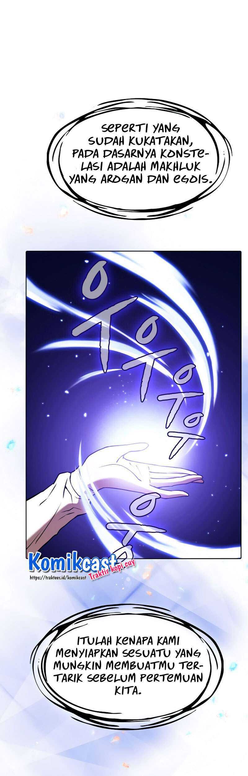 The Constellation that Returned from Hell Chapter 22 - halaman 19