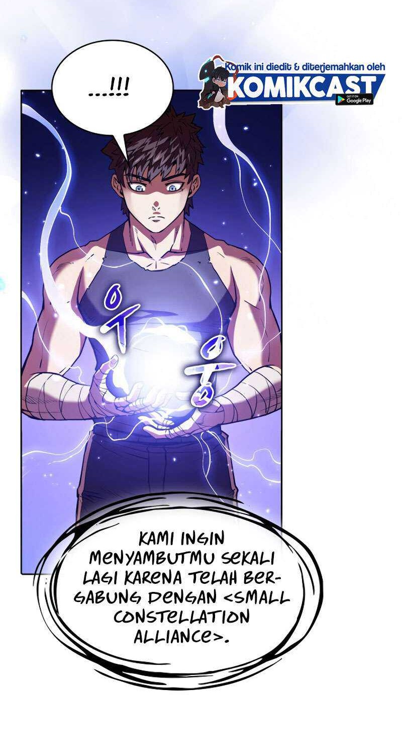 The Constellation that Returned from Hell Chapter 22 - halaman 20