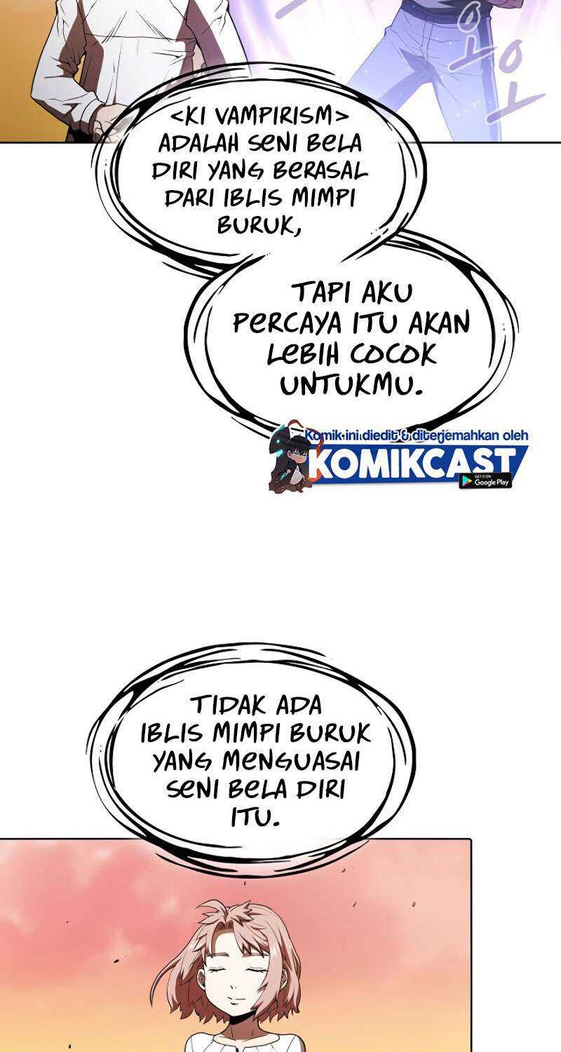 The Constellation that Returned from Hell Chapter 22 - halaman 22