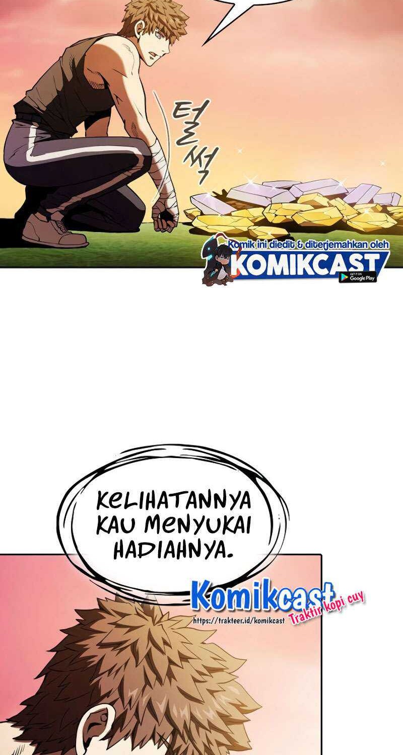 The Constellation that Returned from Hell Chapter 22 - halaman 25