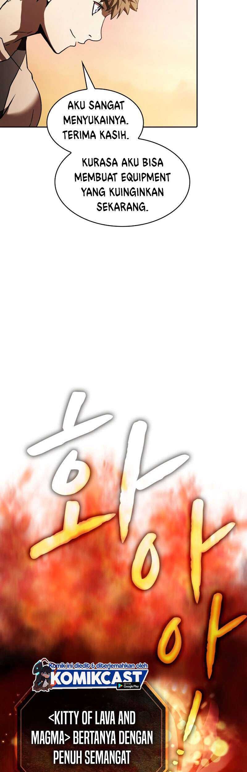 The Constellation that Returned from Hell Chapter 22 - halaman 26