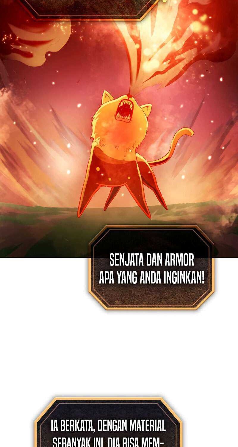 The Constellation that Returned from Hell Chapter 22 - halaman 27