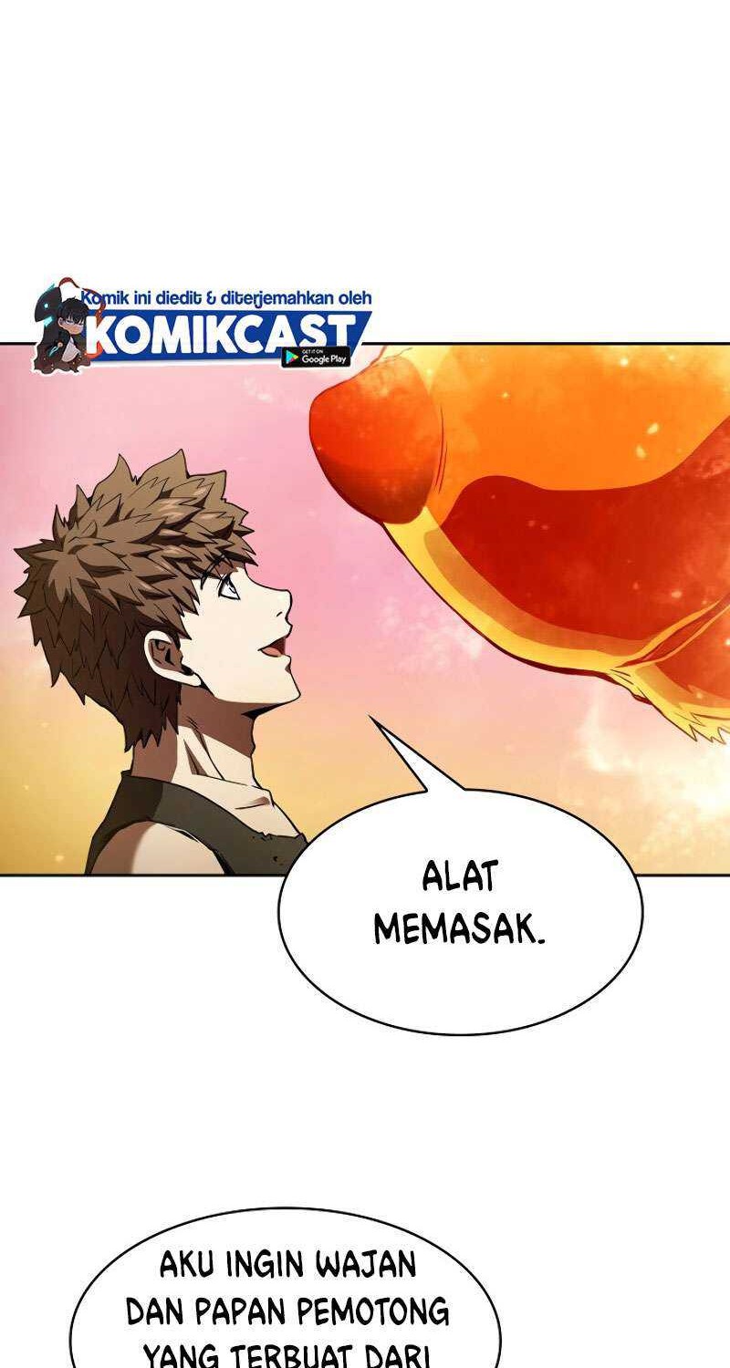The Constellation that Returned from Hell Chapter 22 - halaman 31