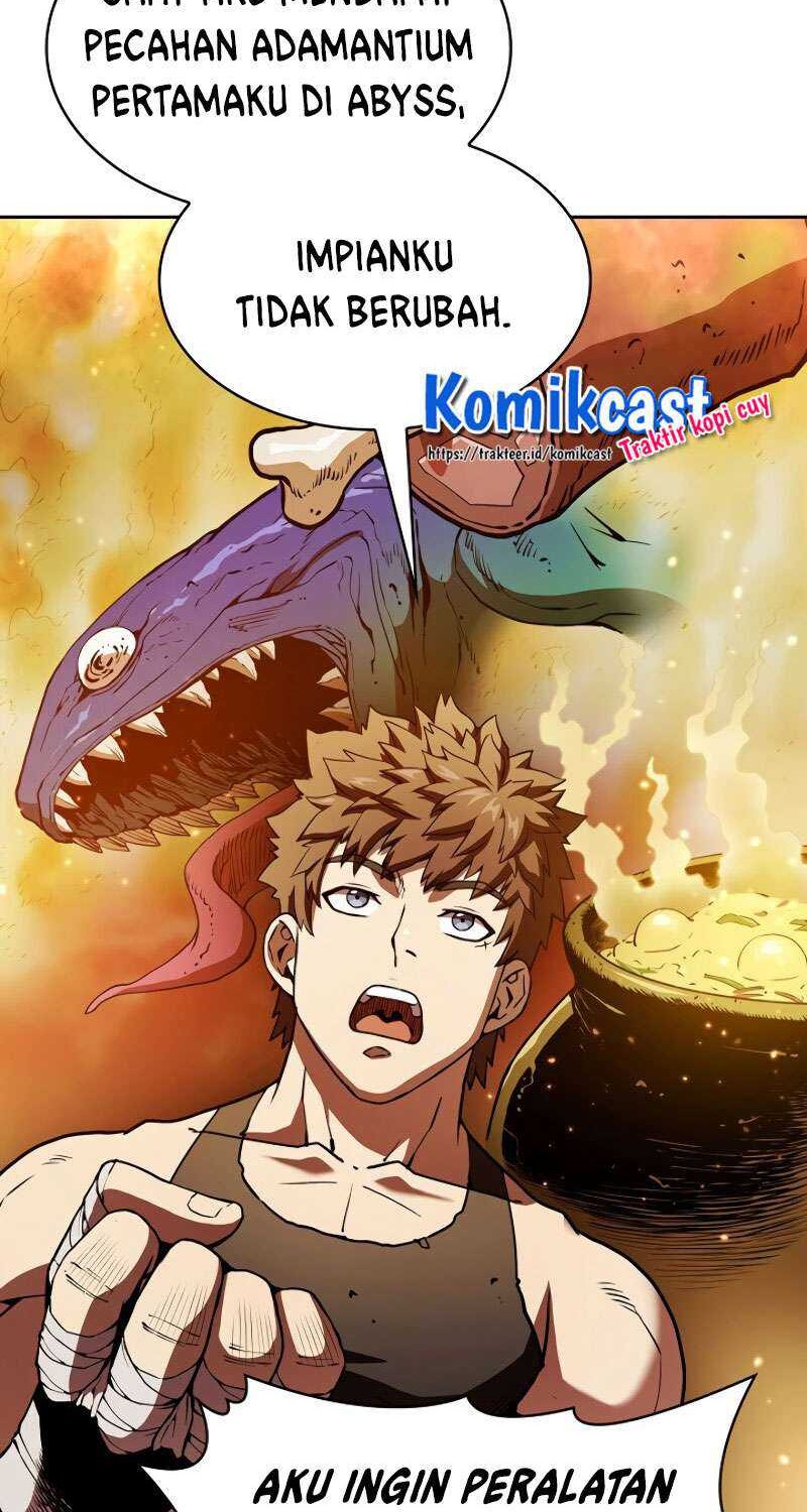 The Constellation that Returned from Hell Chapter 22 - halaman 33