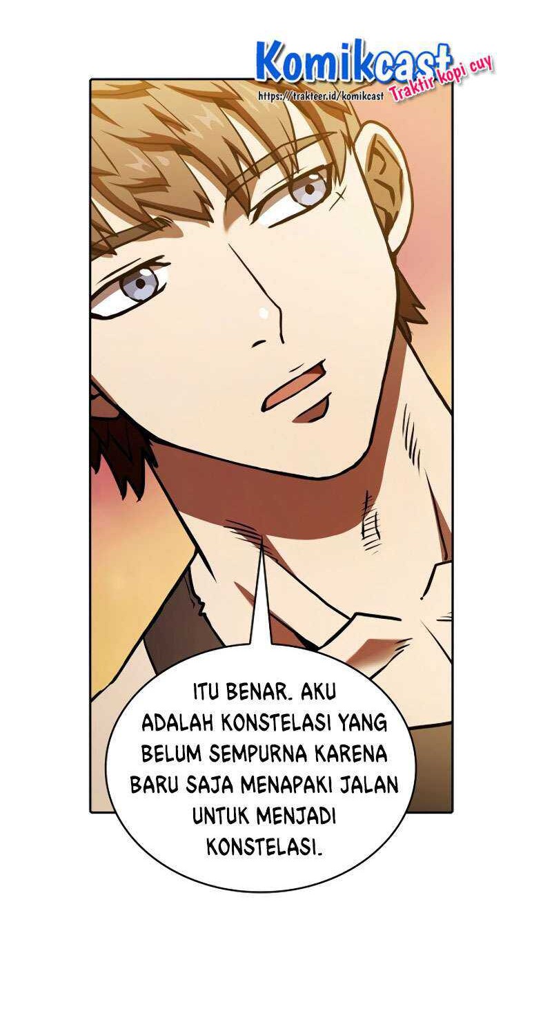 The Constellation that Returned from Hell Chapter 22 - halaman 39