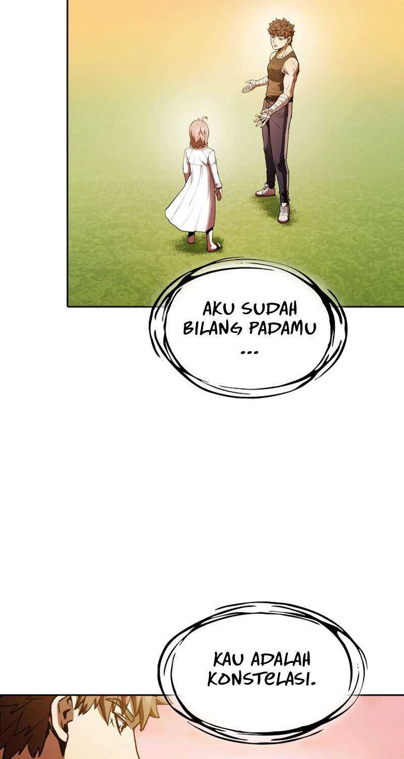 The Constellation that Returned from Hell Chapter 22 - halaman 43