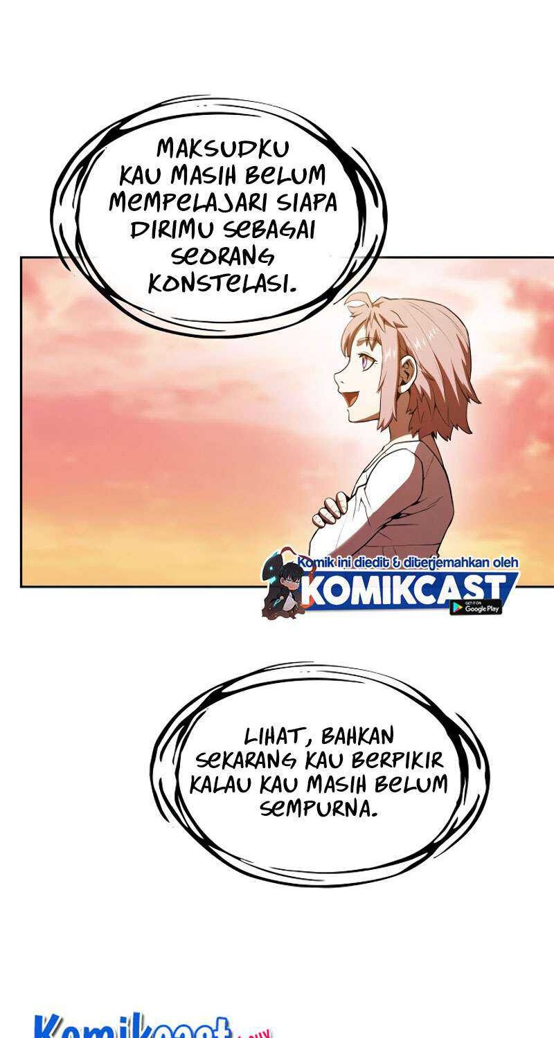 The Constellation that Returned from Hell Chapter 22 - halaman 45