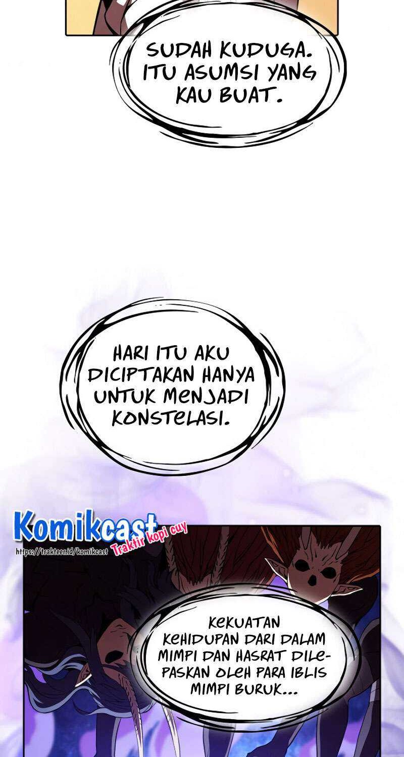 The Constellation that Returned from Hell Chapter 22 - halaman 49