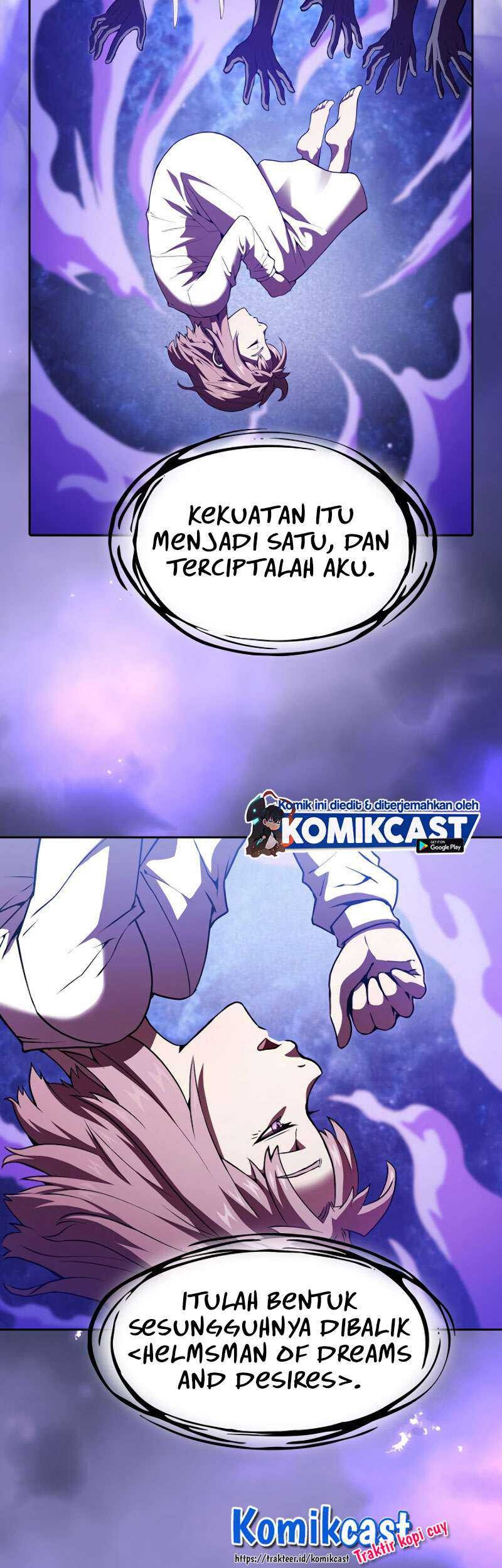The Constellation that Returned from Hell Chapter 22 - halaman 50