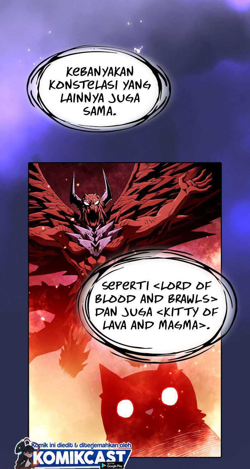 The Constellation that Returned from Hell Chapter 22 - halaman 51