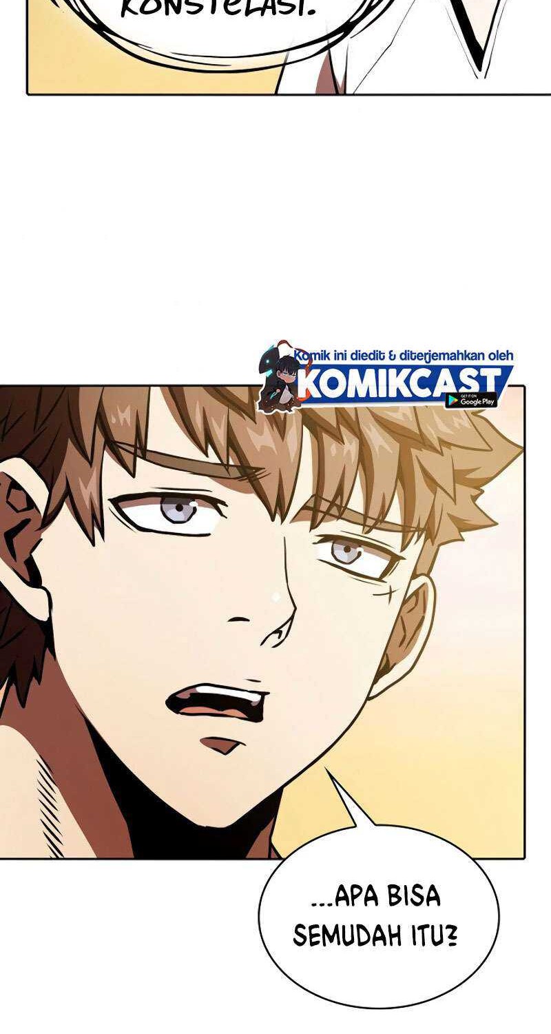 The Constellation that Returned from Hell Chapter 22 - halaman 54