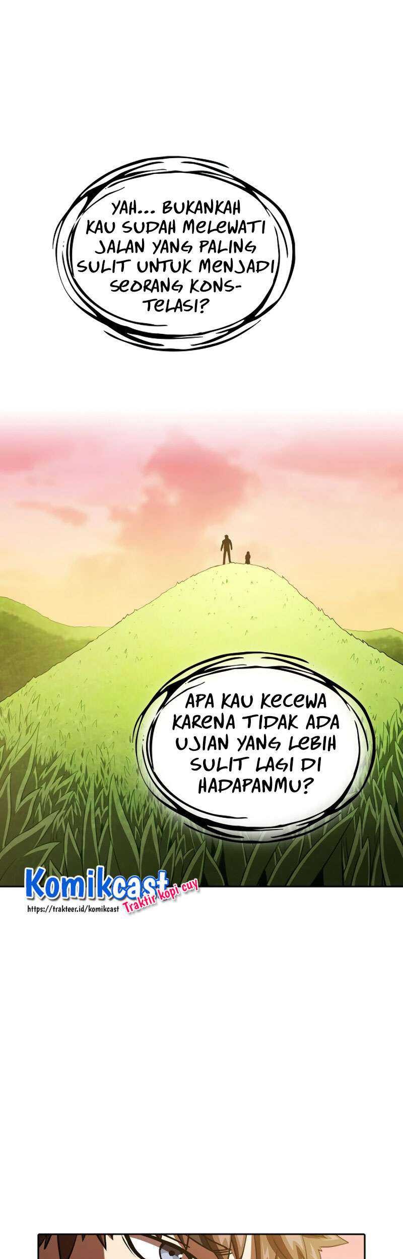 The Constellation that Returned from Hell Chapter 22 - halaman 55