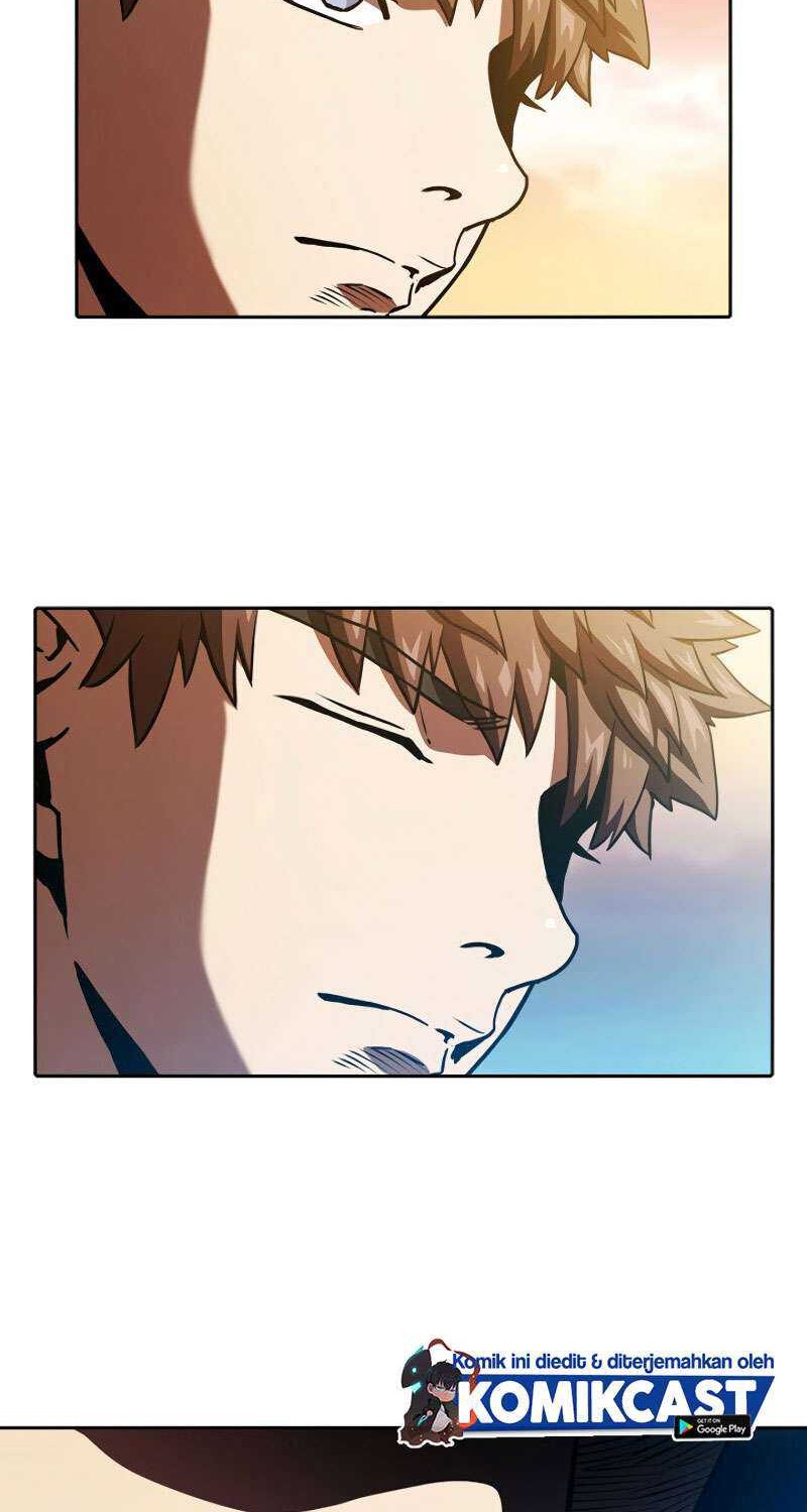 The Constellation that Returned from Hell Chapter 22 - halaman 56