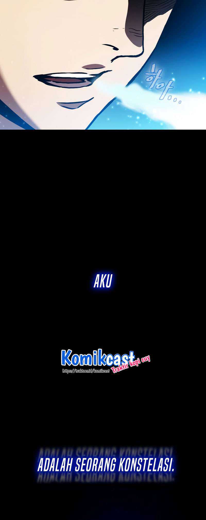 The Constellation that Returned from Hell Chapter 22 - halaman 57