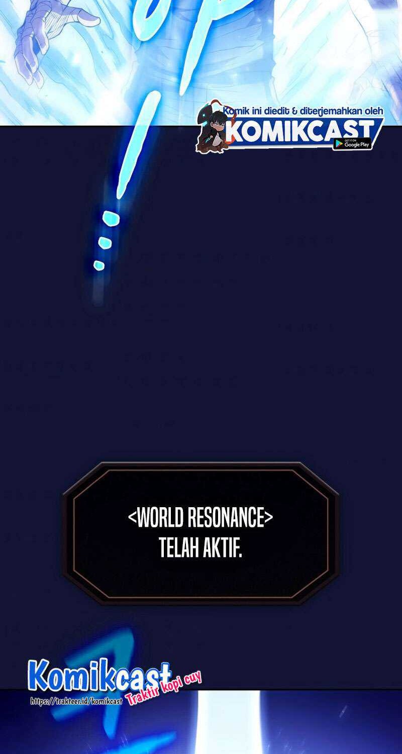 The Constellation that Returned from Hell Chapter 22 - halaman 59