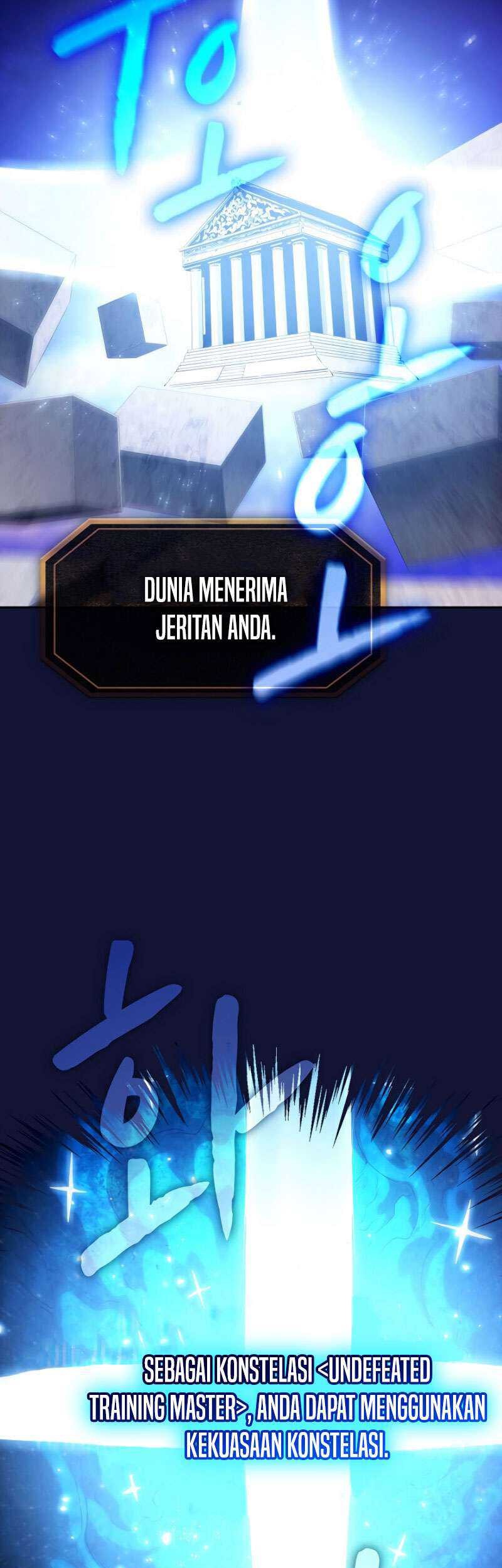 The Constellation that Returned from Hell Chapter 22 - halaman 60