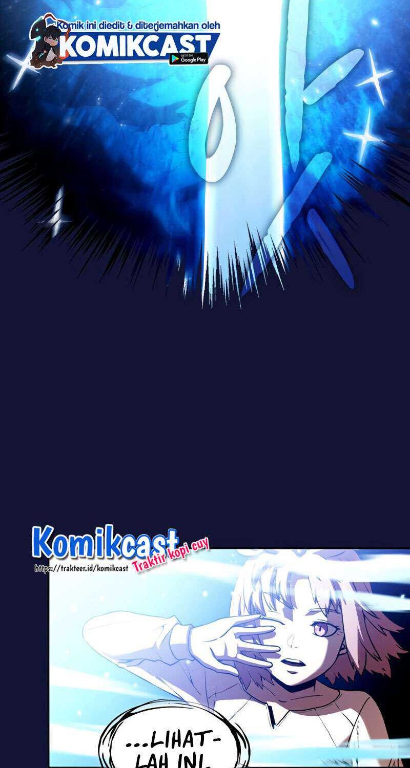 The Constellation that Returned from Hell Chapter 22 - halaman 61