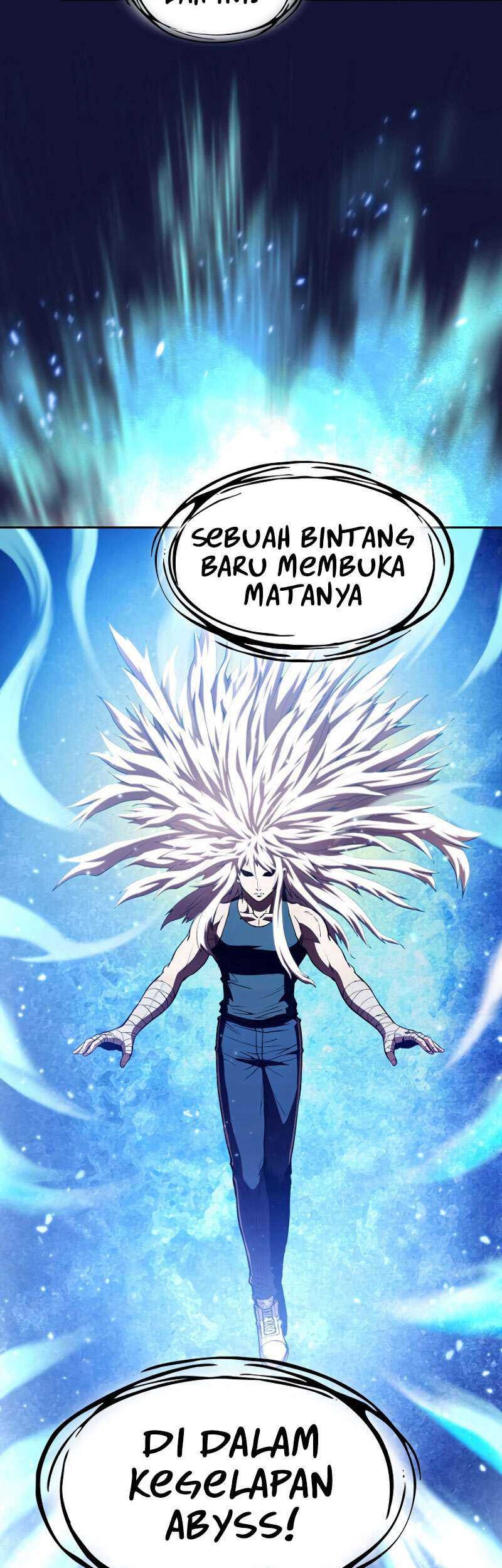 The Constellation that Returned from Hell Chapter 22 - halaman 62