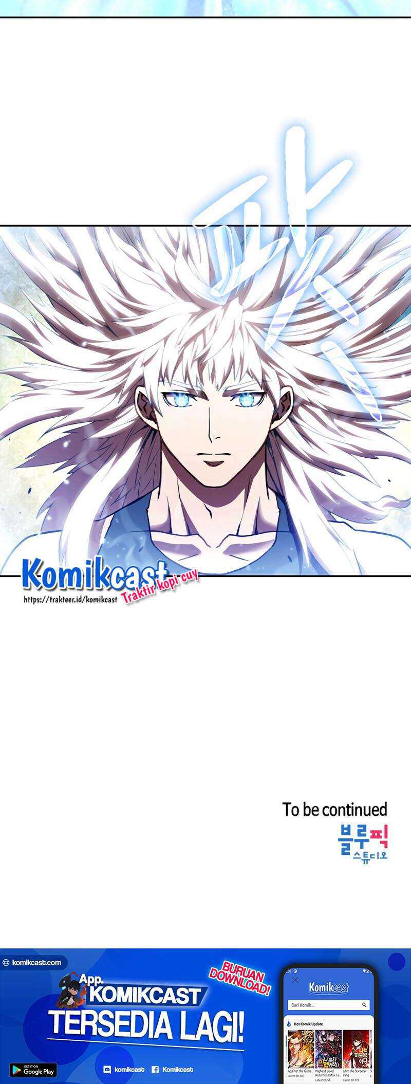 The Constellation that Returned from Hell Chapter 22 - halaman 64