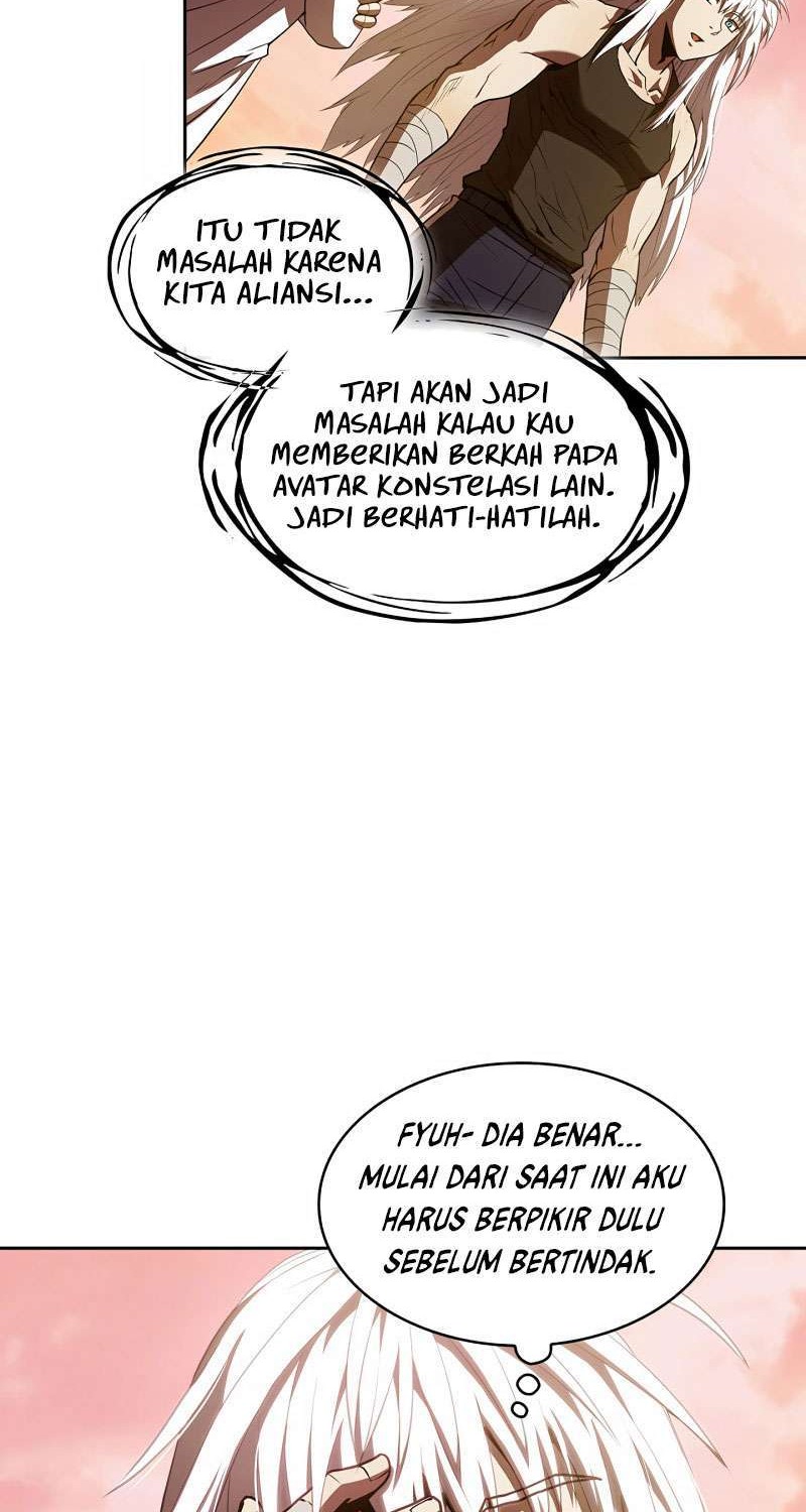 The Constellation that Returned from Hell Chapter 23 - halaman 14