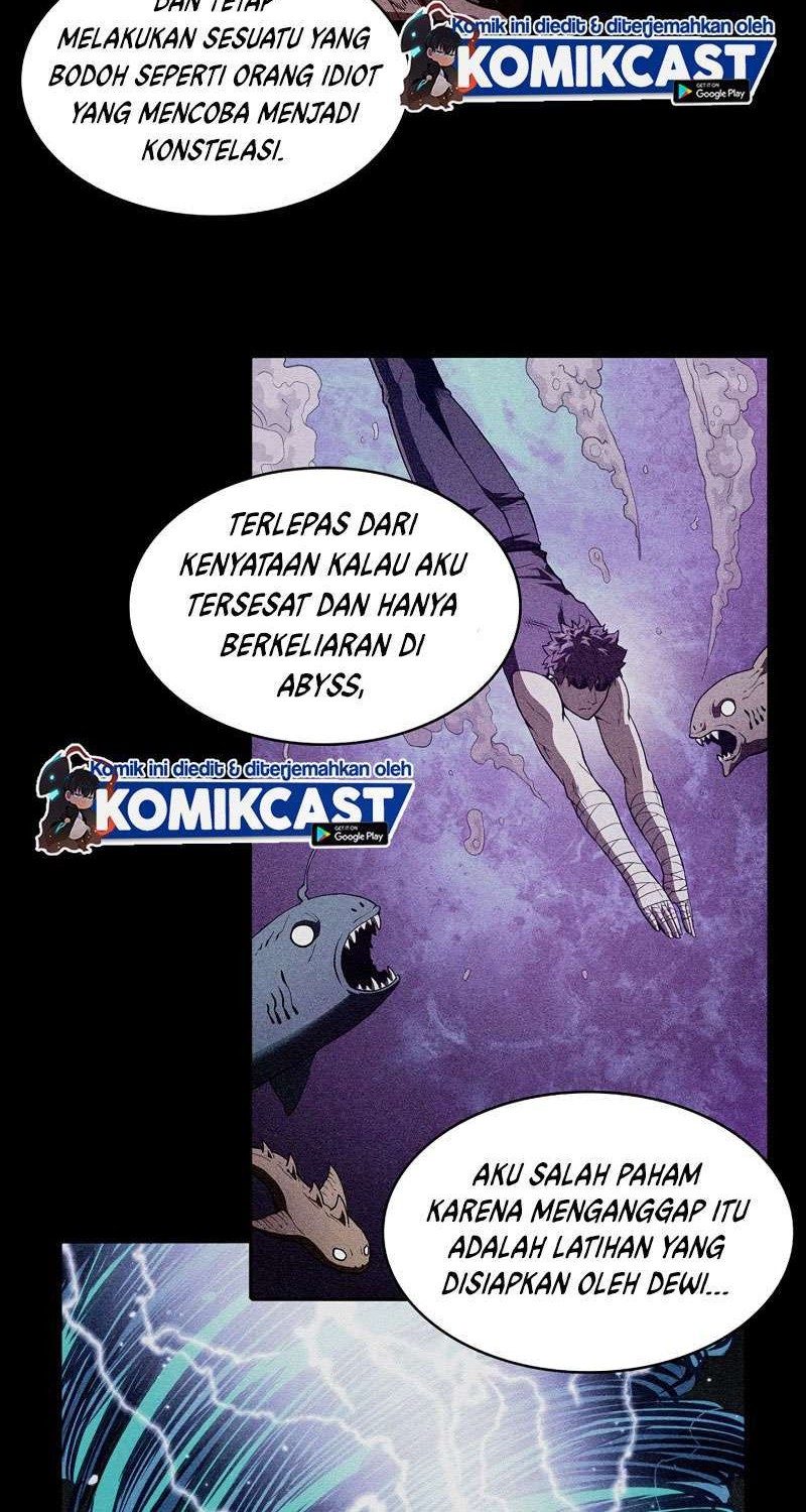 The Constellation that Returned from Hell Chapter 23 - halaman 18