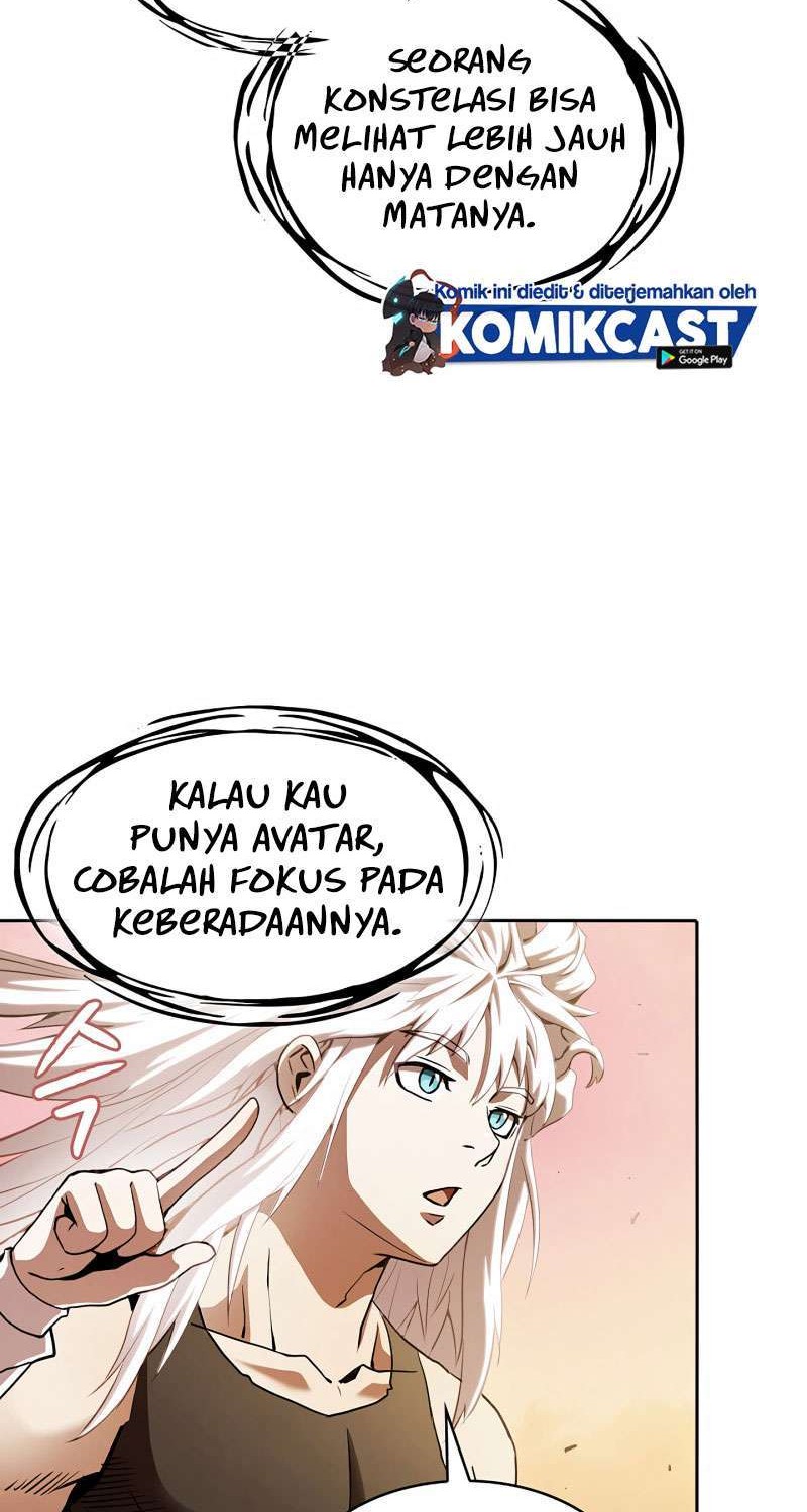 The Constellation that Returned from Hell Chapter 23 - halaman 20