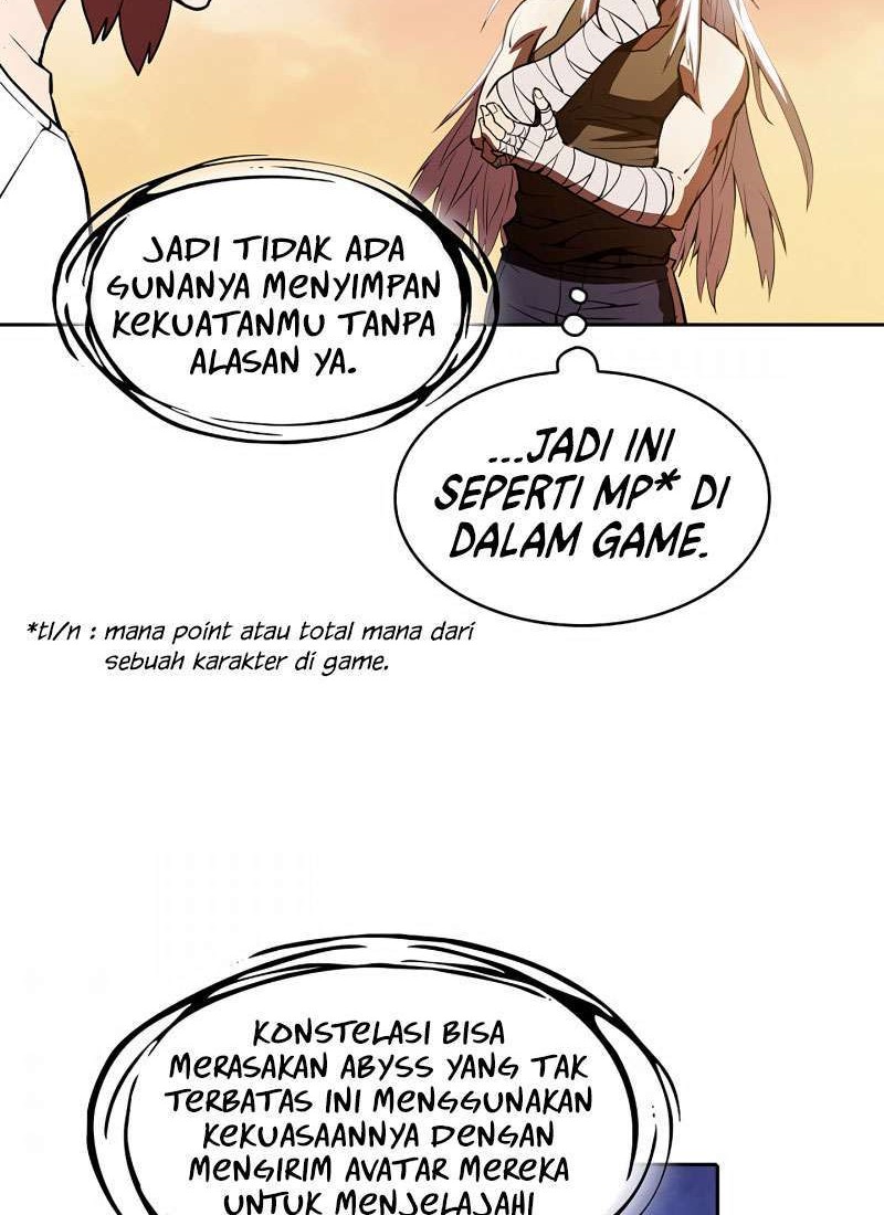 The Constellation that Returned from Hell Chapter 23 - halaman 23