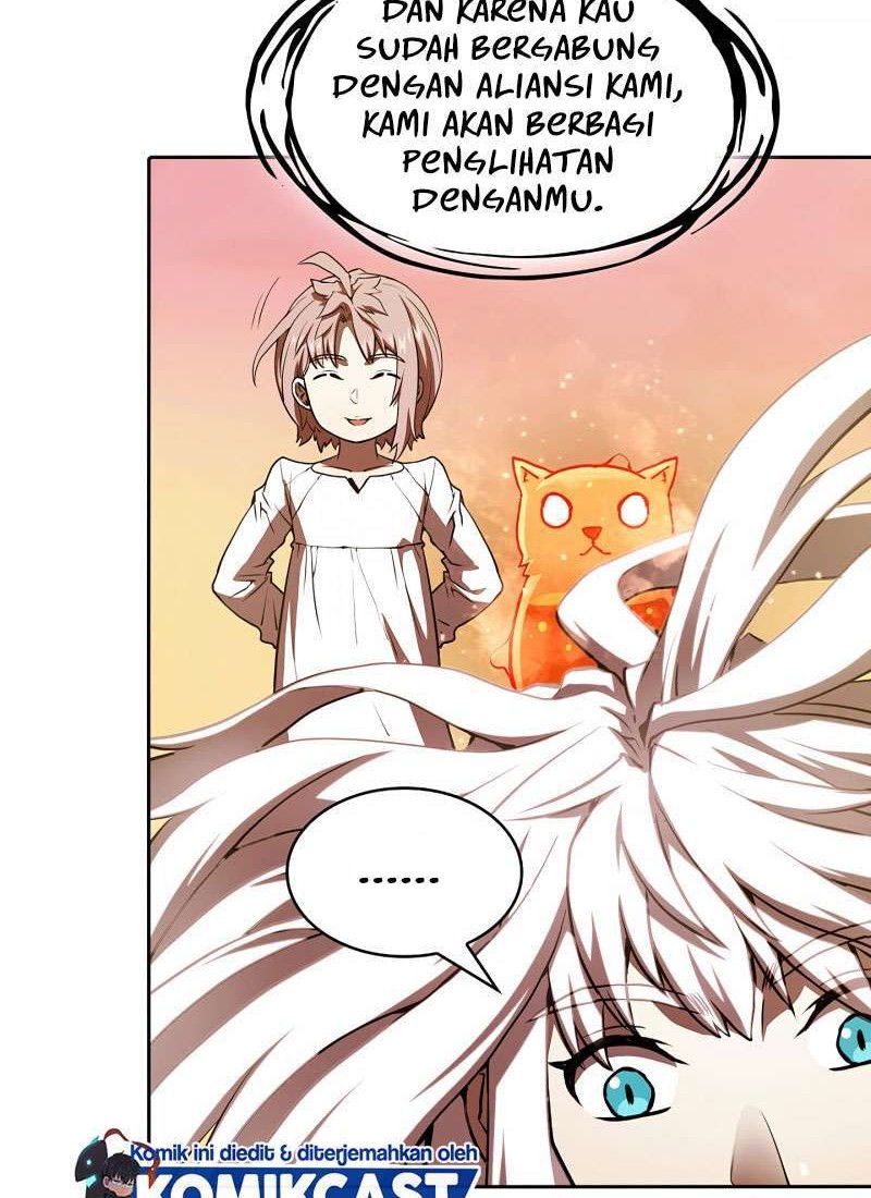 The Constellation that Returned from Hell Chapter 23 - halaman 25